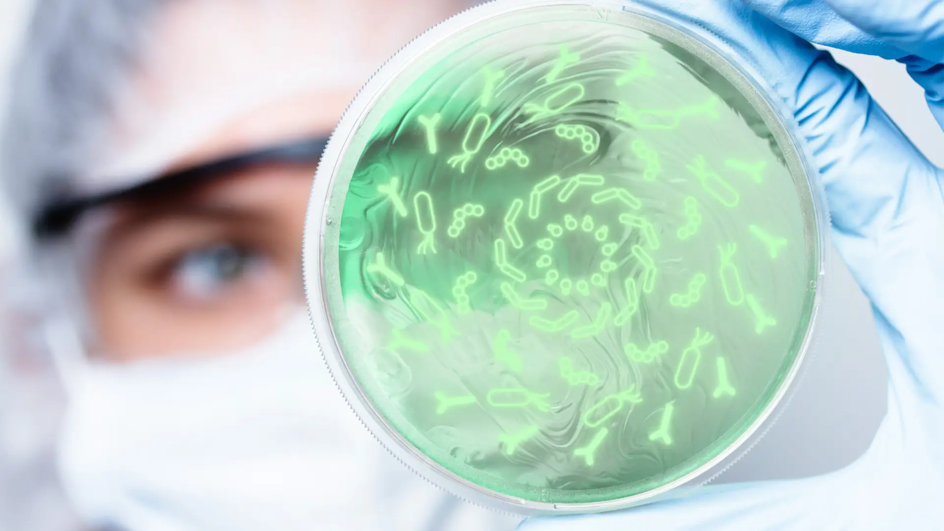 Probiotiká v otázkach a odpovediach