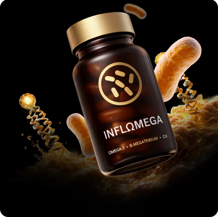 INFLΩMEGA