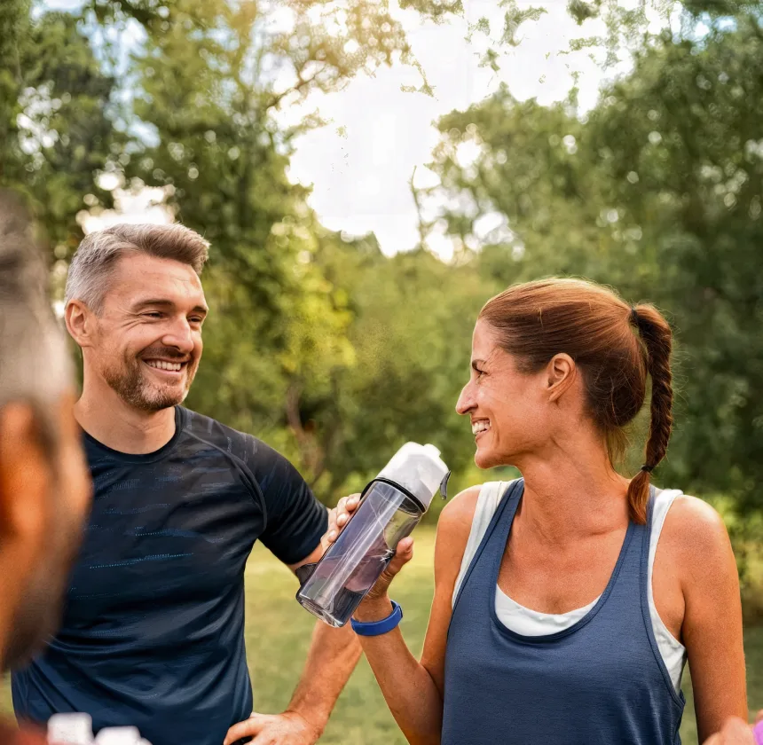 O Magnézium Diasporal