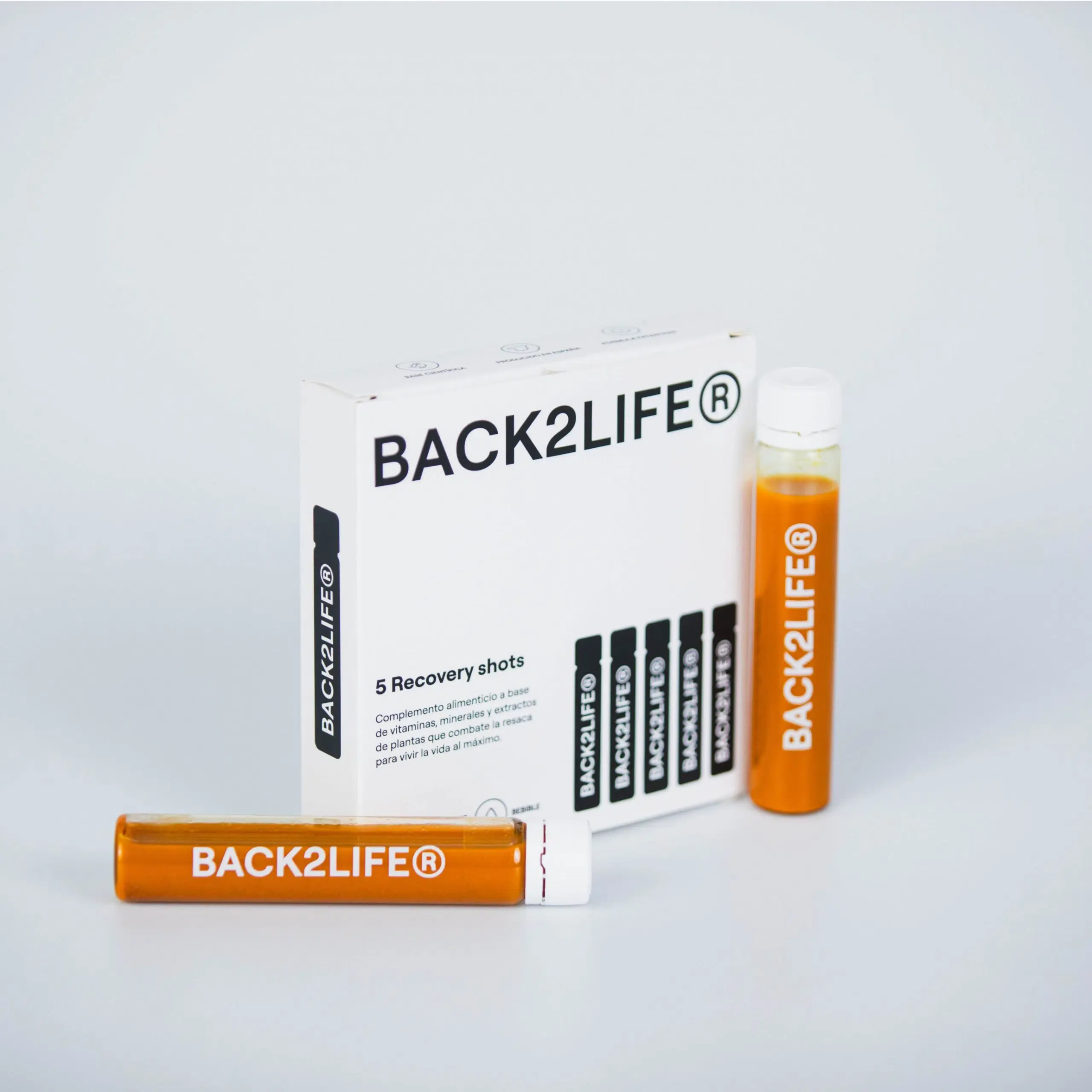 Back2Life Product