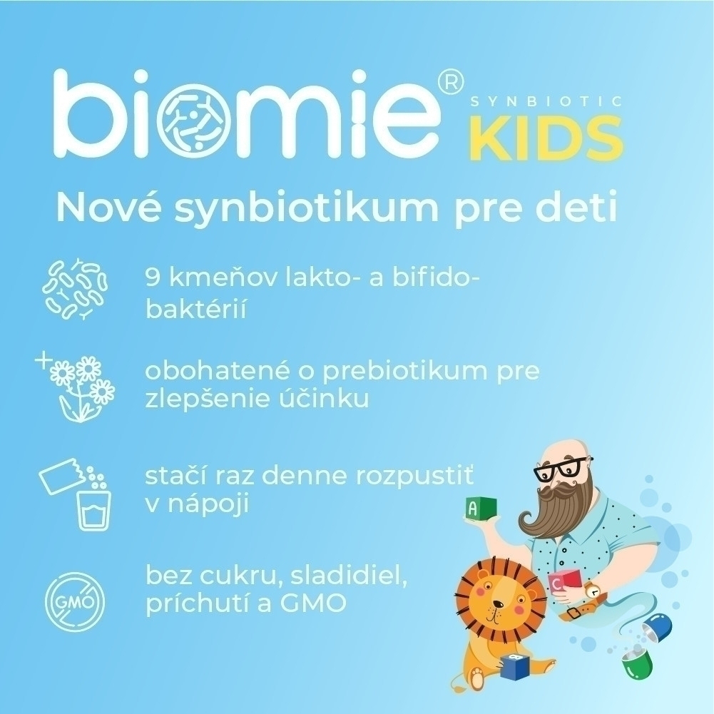 Stálice domácej lekárničky