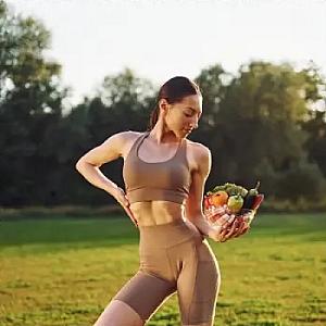 Zdravý životný štýl