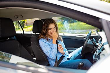 MIKROBIÓM A SEZÓNNE ALERGIE