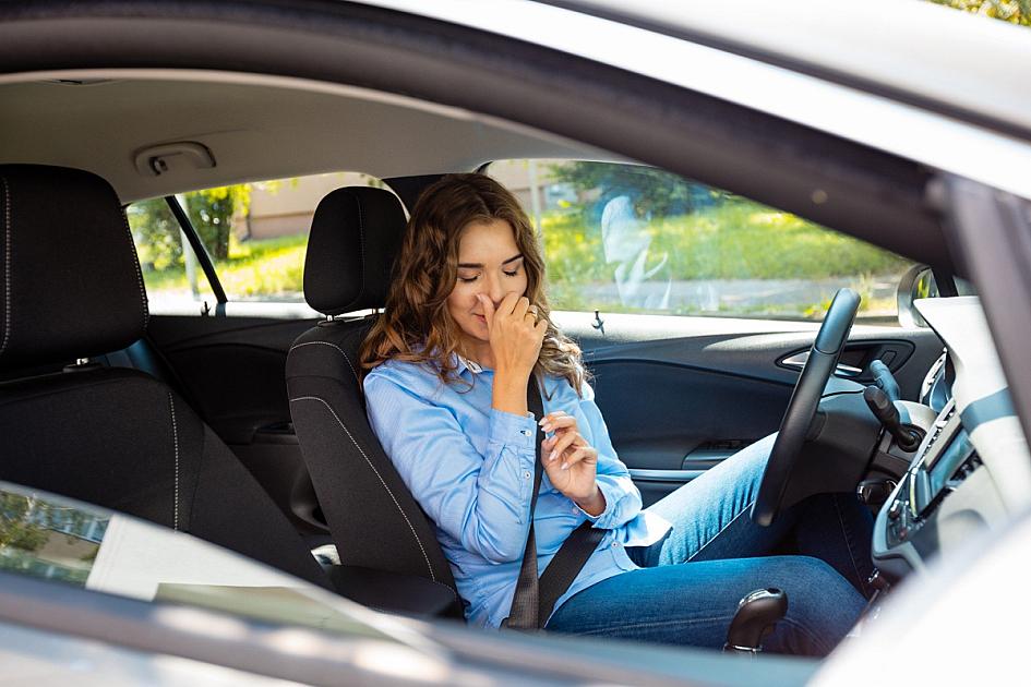 MIKROBIÓM A SEZÓNNE ALERGIE