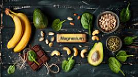 Horčík — základ energie, odolnosti voči stresu a životnej rovnováhy: európsky pohľad