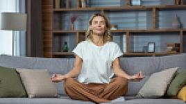 Uvoľnite sa – a porazte napätie zo stresu