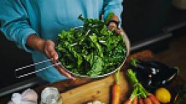 Tipy na stravu bohatú na horčík