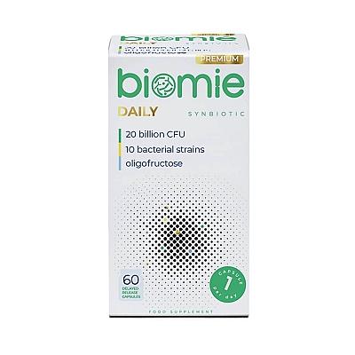 Biomie® Daily Premium – 60