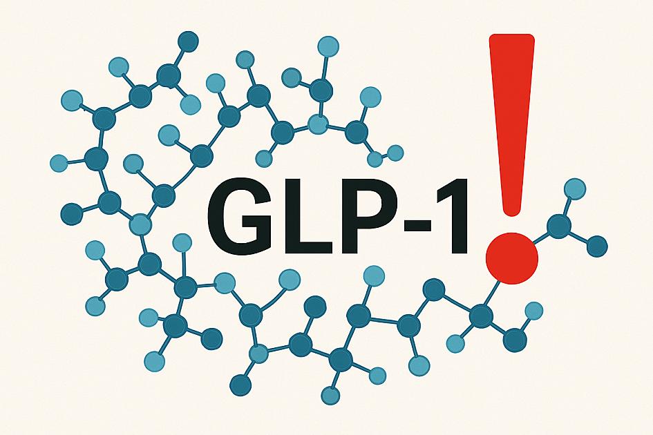 NEŽIADUCE ÚČINKY SEMAGLUTIDU A TIRZEPATIDU: ODVRÁTENÁ STRANA MEDAILY ZA VÝNIMOČNÚ ÚČINNOSŤ