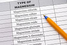 Formy magnézia: rozdiely, využiteľnosť a odporúčania