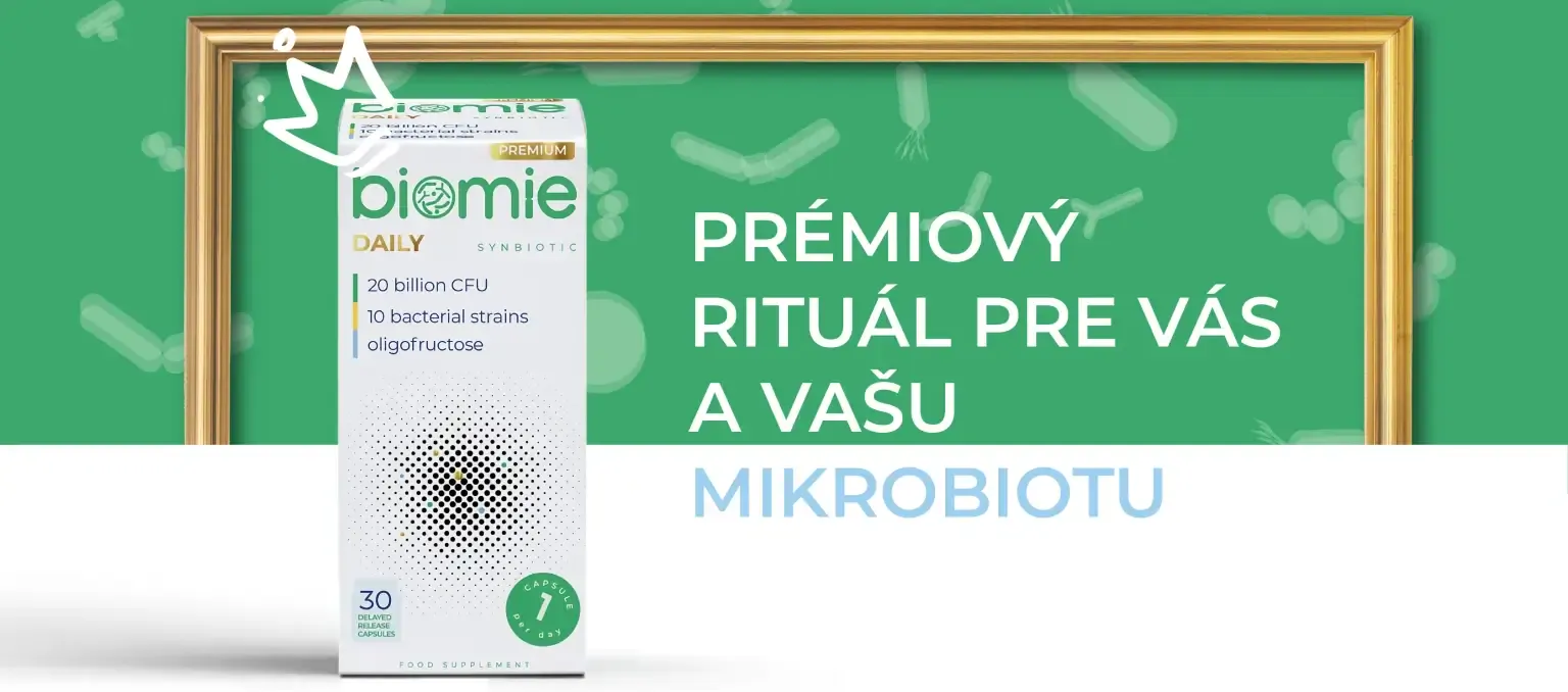 Biomie Daily Premium
