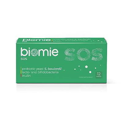 Biomie® SOS