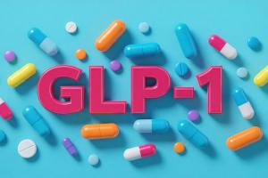 GLP-1