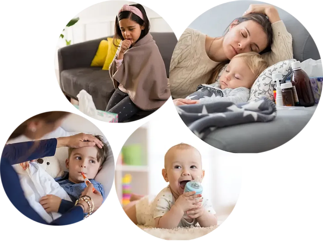 Biomie® Kids – doplňujúce informácie