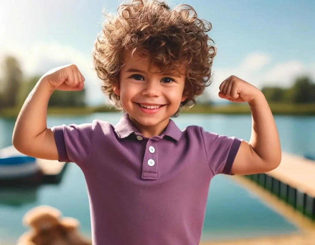 Imurin Kiddo, 60 kapsúl – zaujímavé informácie