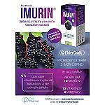 Imurin Kiddo, 60 kapsúl