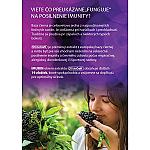 Imurin Kiddo, 60 kapsúl