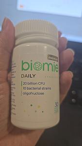 Fotografia k recenzii od Lýdia