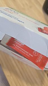 Fotografia k recenzii od Eva, Bratislava