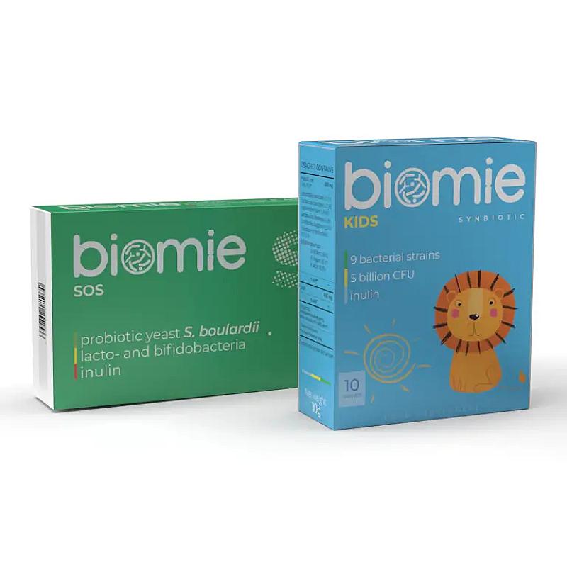 Stálice domácej lekárničky