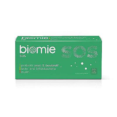 Biomie® SOS