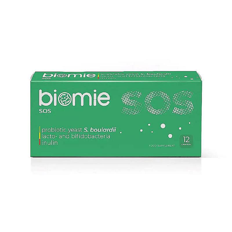 Biomie® SOS