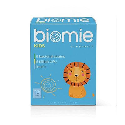 Biomie® Kids