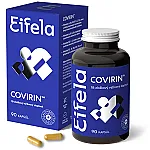 Covirin, 90 kapsúl – hlavný obrázok