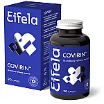 Covirin, 90 kapsúl – foto 3