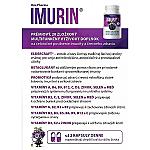 Imurin Kiddo, 60 kapsúl – foto 4