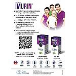 Imurin Kiddo, 60 kapsúl – foto 5