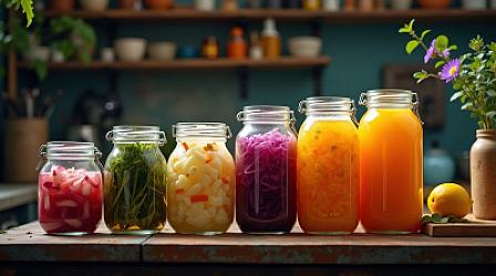 Krátka cesta do ďalekej histórie ľudskej stravy a späť k vede