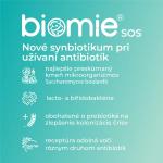 Biomie® SOS – 2