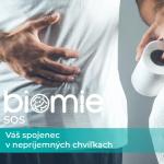 Biomie® SOS – 3