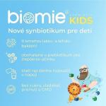 Biomie® Kids – 3