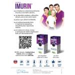 Imurin Kiddo, 60 kapsúl – 5