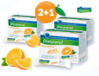 Magnesium-Diasporal® 400 EXTRA direkt 20 - 2+1