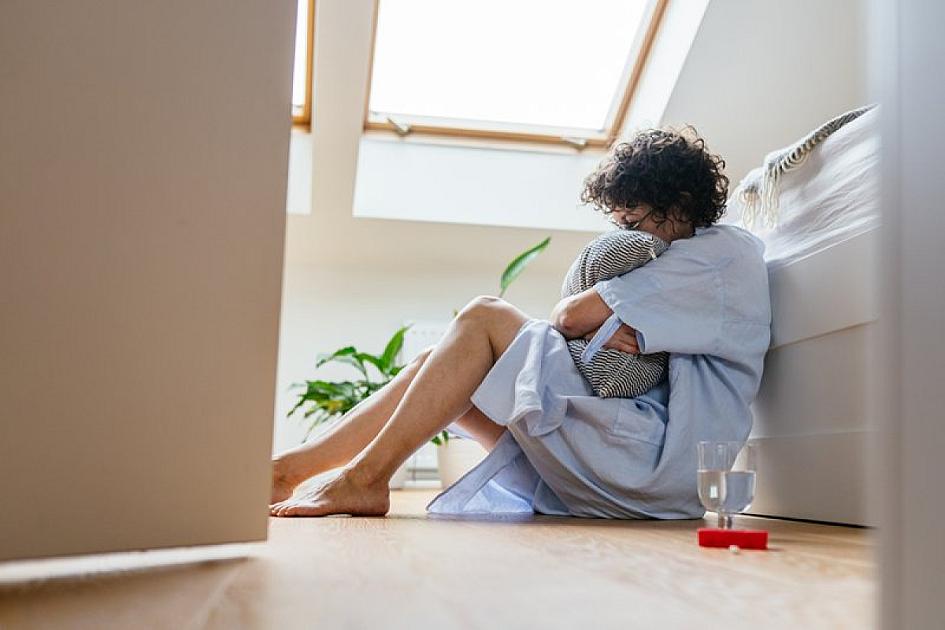 "Marcová depresia" a nedostatok horčíka. Ako získať späť energiu v marci