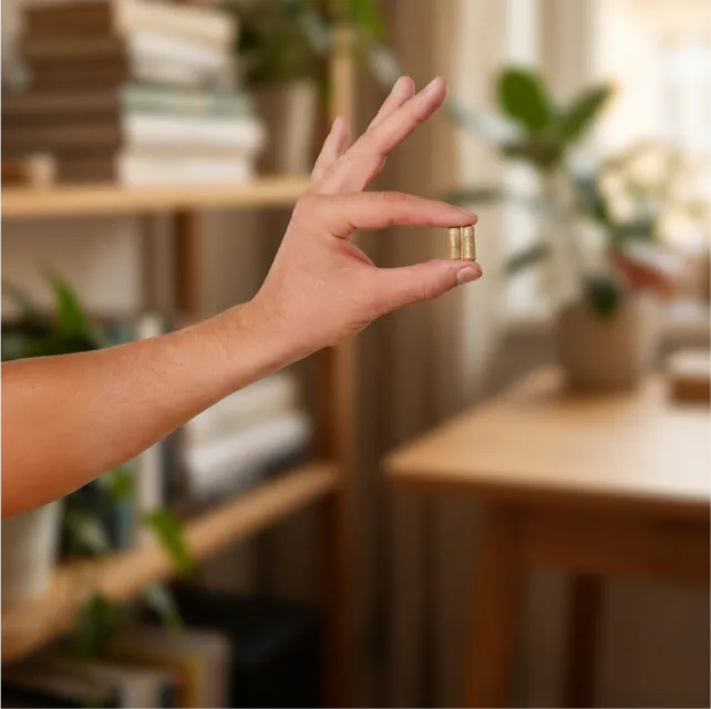 Pri užívaní antibiotík