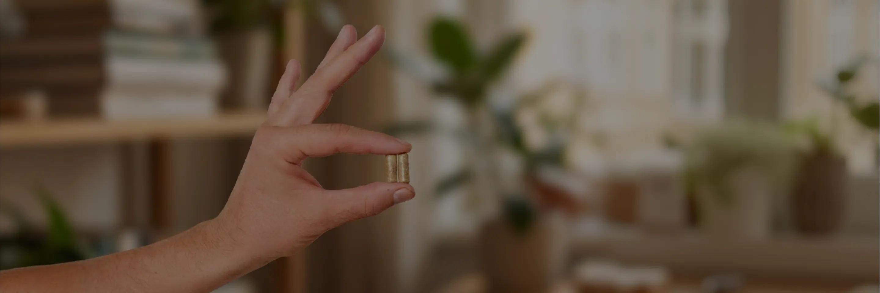 Pri užívaní antibiotík