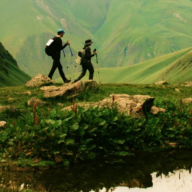 Zdravý životný štýl