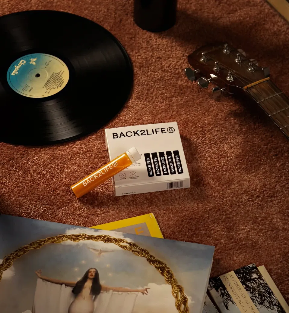 Back2Life