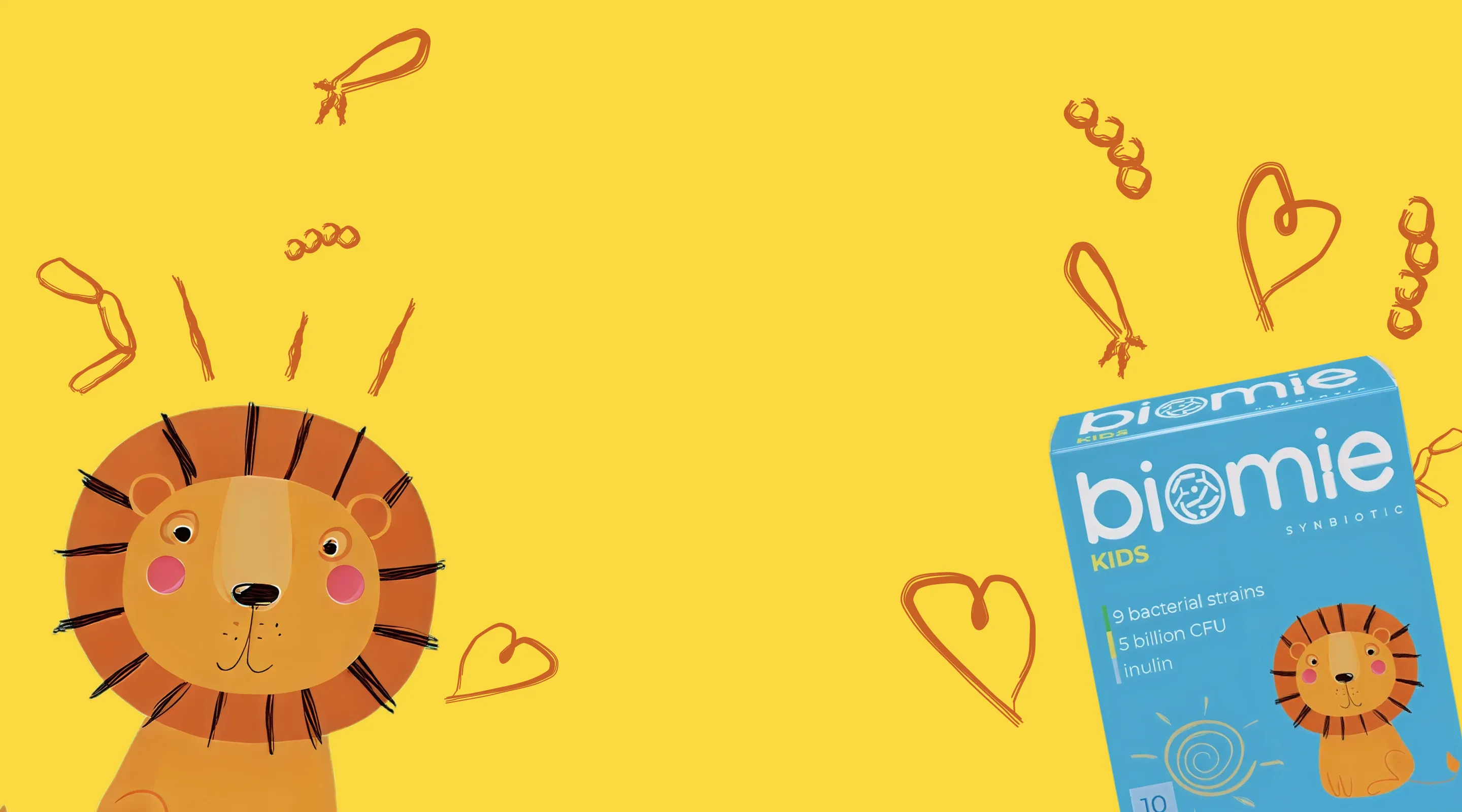 Bakteriálni spojenci pre vaše deti