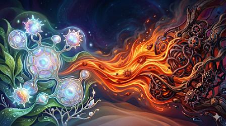 Výsledky výskumov SynΩ3 - synbiotika, ktoré sú súčasťou potravinového doplnku Pro Biomie InflΩmega.