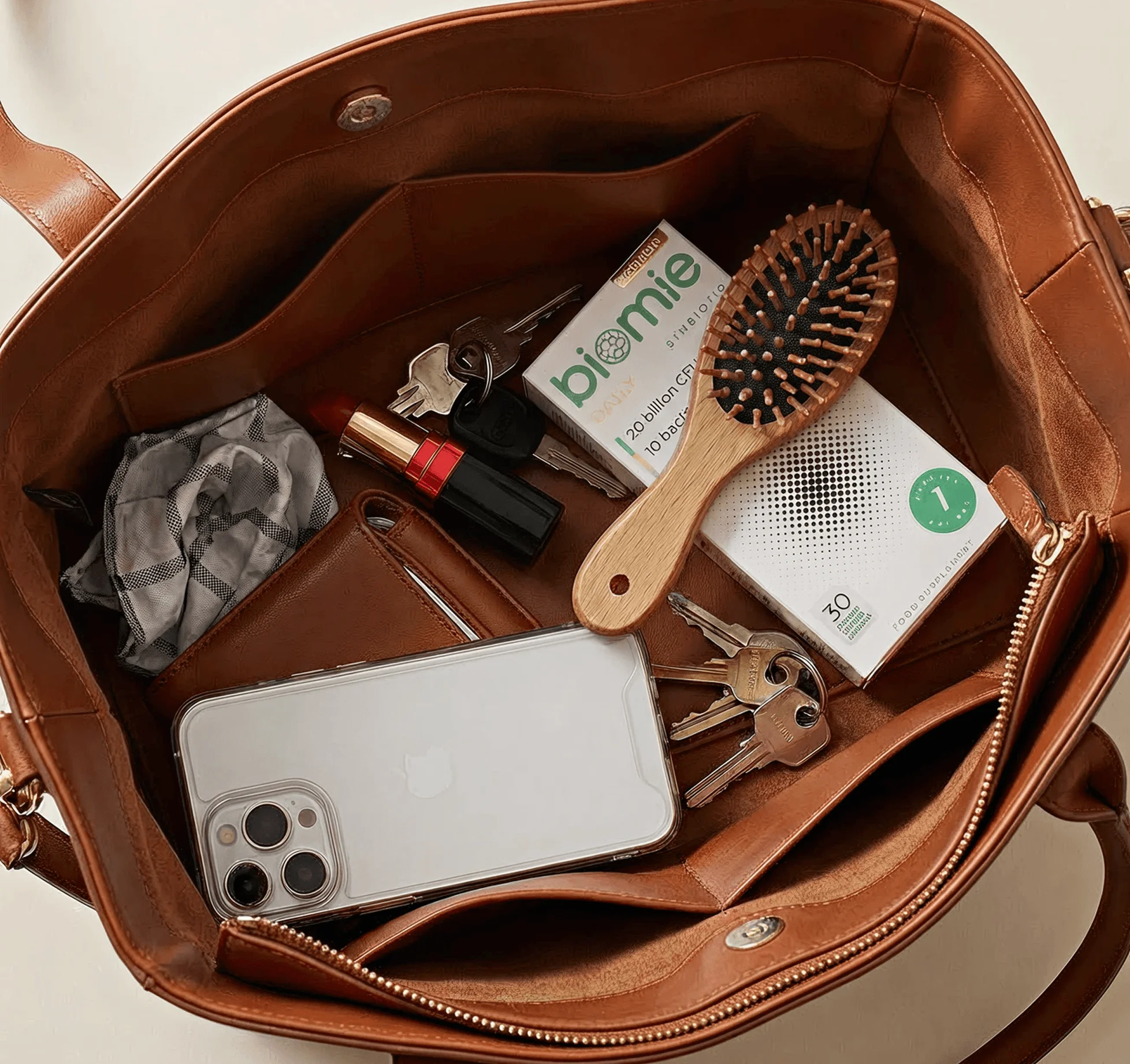 Biomie® Daily Premium – 30