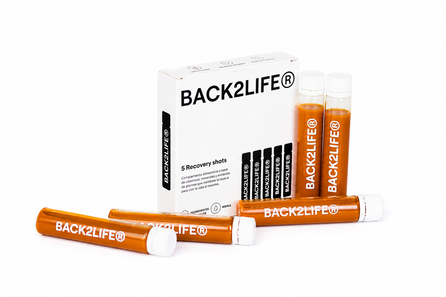 Back2Life