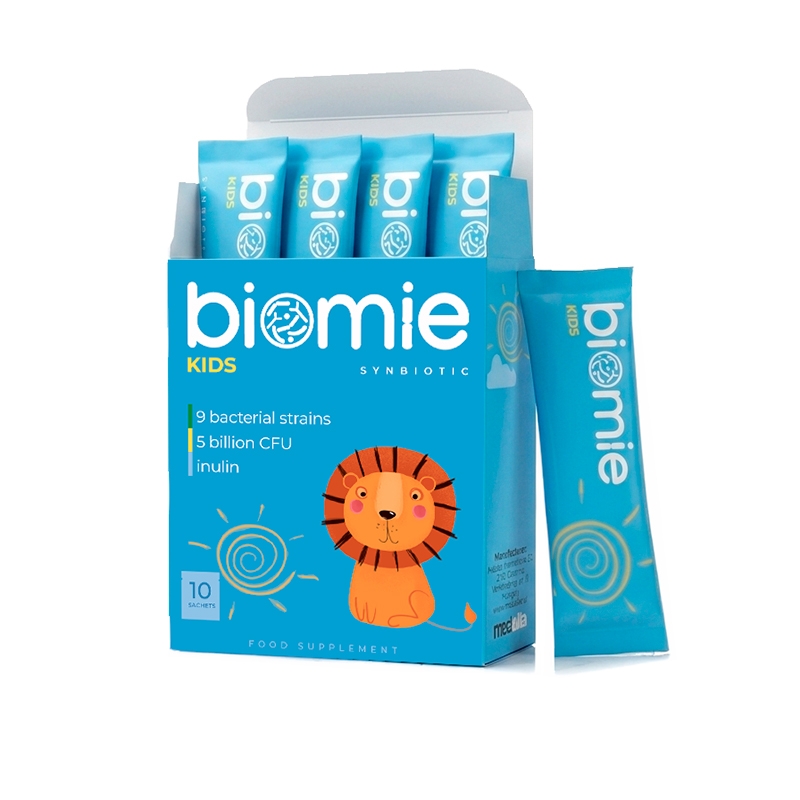 Biomie® Kids