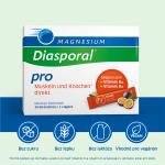 MAGNESIUM-DIASPORAL® PRO MUSCLES AND BONES DIRECT – 3