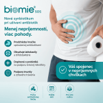 Biomie® SOS – 2