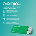 Biomie® SOS – 3
